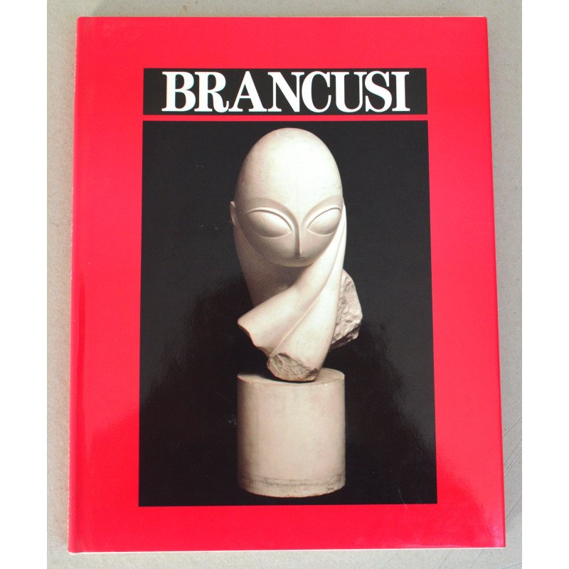 Jose Maria Faerna "Brancusi" Cameo/Abrams 1997