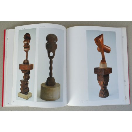 Jose Maria Faerna "Brancusi" Cameo/Abrams 1997