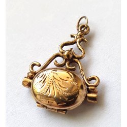 pandantiv aur locket