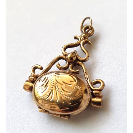 pandantiv aur locket
