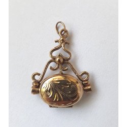 pandantiv aur locket