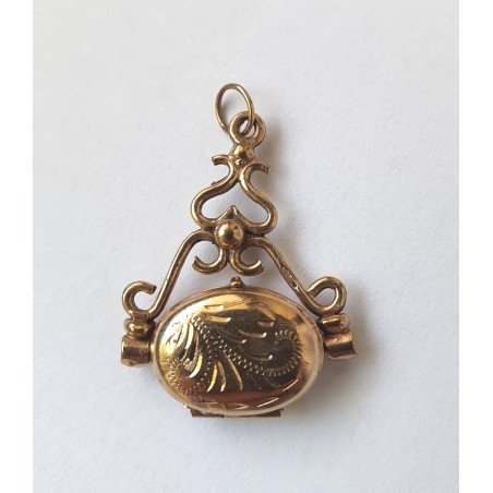 pandantiv aur locket