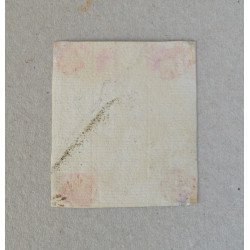 Adriaen van Ostade "Jucatorii de table" gravura cca 1782-1803