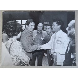 Mario Vargas Llosa...
