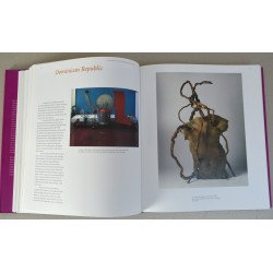 Edward Sullivan "Latin American Art In The Twentieth Century " Phaidon Press limited 1996