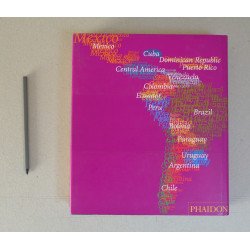 Edward Sullivan "Latin American Art In The Twentieth Century " Phaidon Press limited 1996