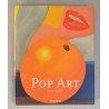 Tilman Osterwold "Pop Art" Taschen 1999