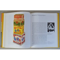 Tilman Osterwold "Pop Art" Taschen 1999