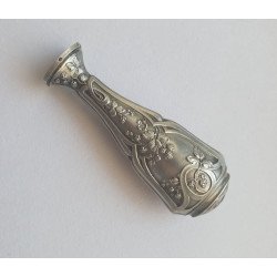 Silver seal, France, 19th century - Art Nouveau 2