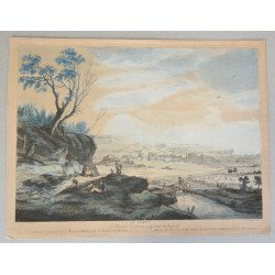 Philips Wouwerman "Le...