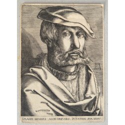 Heinrich Aldegrever...
