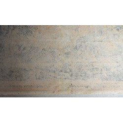 Hans Bol "Vanatoare de lupi" gravura veche 1550-1599