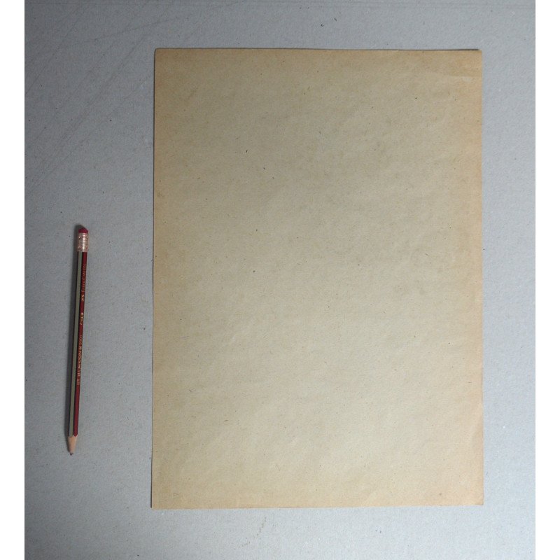 Ovidiu Marciuc "Male Nude" ink drawing