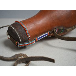 Recipient pentru lapte Masai Kenya