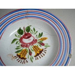 Farfurie de perete Hollohaza Translivania