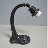 Lampa metal Art Nouveau cca 1900-1920