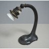 Lampa metal Art Nouveau cca 1900-1920