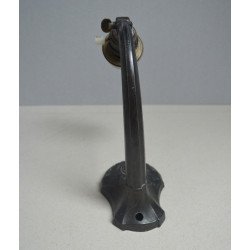 Lampa metal Art Nouveau cca 1900-1920