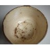 Supiera ceramica marmorata interbelica Fabrica de ceramica fratii Tompa Turda