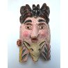 Masca mexicana Guerrero arta populara