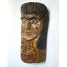 Masca mexicana Guerrero arta populara
