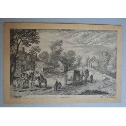 Jan Brueghel cel Batran...