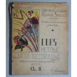 Constanta Lucasievici...