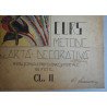Constanta Lucasievici Basarab Spartali "Curs metodic de arta decorativa" 1935