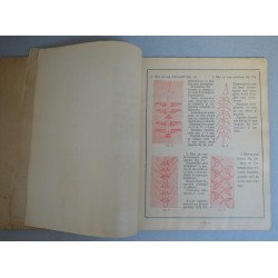 Constanta Lucasievici Basarab Spartali "Curs metodic de arta decorativa" 1935