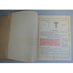 Constanta Lucasievici Basarab Spartali "Curs metodic de arta decorativa" 1935