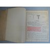 Constanta Lucasievici Basarab Spartali "Curs metodic de arta decorativa" 1935