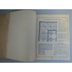 Constanta Lucasievici Basarab Spartali "Curs metodic de arta decorativa" 1935