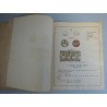 Constanta Lucasievici Basarab Spartali "Curs metodic de arta decorativa" 1935