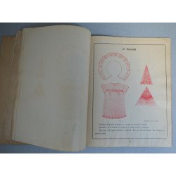 Constanta Lucasievici Basarab Spartali "Curs metodic de arta decorativa" 1935