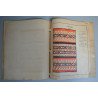 Constanta Lucasievici Basarab Spartali "Curs metodic de arta decorativa" 1935
