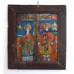 "Sfintii Imparati...