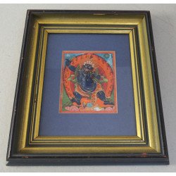 “Vajrapani”, Tibet / Sikkim...