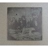 Gravura si placa sa de zinc anii 1970-1980