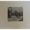 Gravura si placa sa de zinc anii 1970-1980