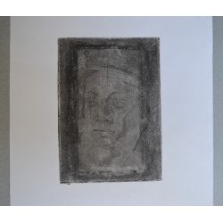 Gravura si placa sa de cupru anii 1970-1980