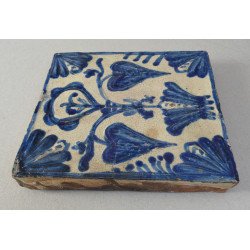 Cahla Transilvania sec XVIII-XIX