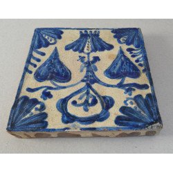 Cahla Transilvania sec XVIII-XIX