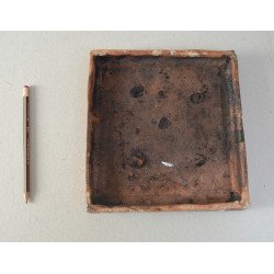 Cahla Transilvania sec XVIII-XIX