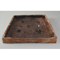 Cahla Transilvania sec XVIII-XIX