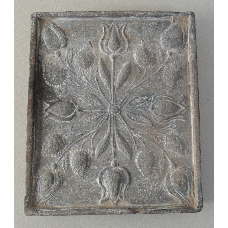 Cahla Transilvania sec XVIII-XIX