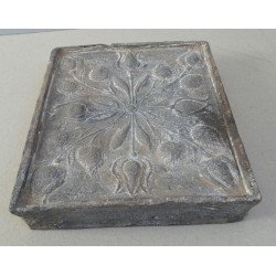 Cahla Transilvania sec XVIII-XIX