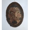 Masca ceremonială, râul Sepik, Papua Noua Guinee cca 1950-1970
