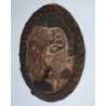 Masca ceremonială, râul Sepik, Papua Noua Guinee cca 1950-1970