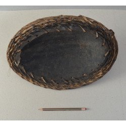 Masca ceremonială, râul Sepik, Papua Noua Guinee cca 1950-1970