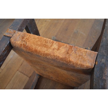Scaun Spania secolul XVIII